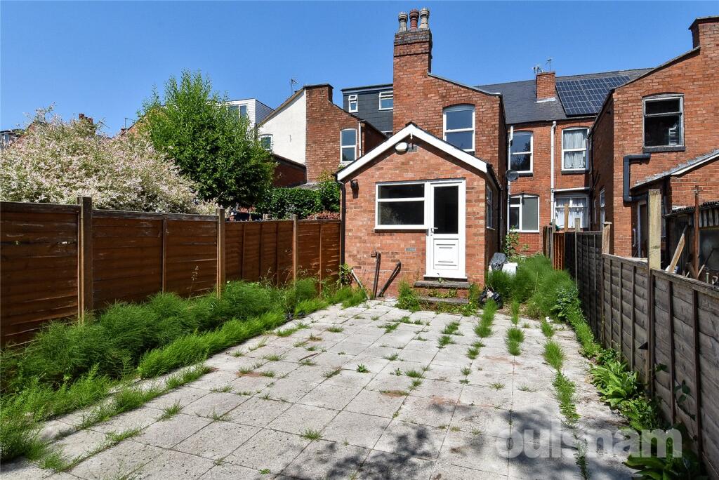 Additional image 25 of Addison Road, Kings Heath, Birmingham, West Midlands, B14