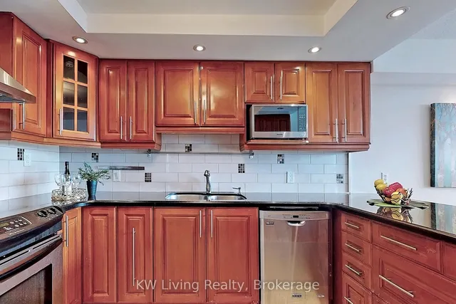 Additional image 17 of 5444 Yonge St Unit 1404