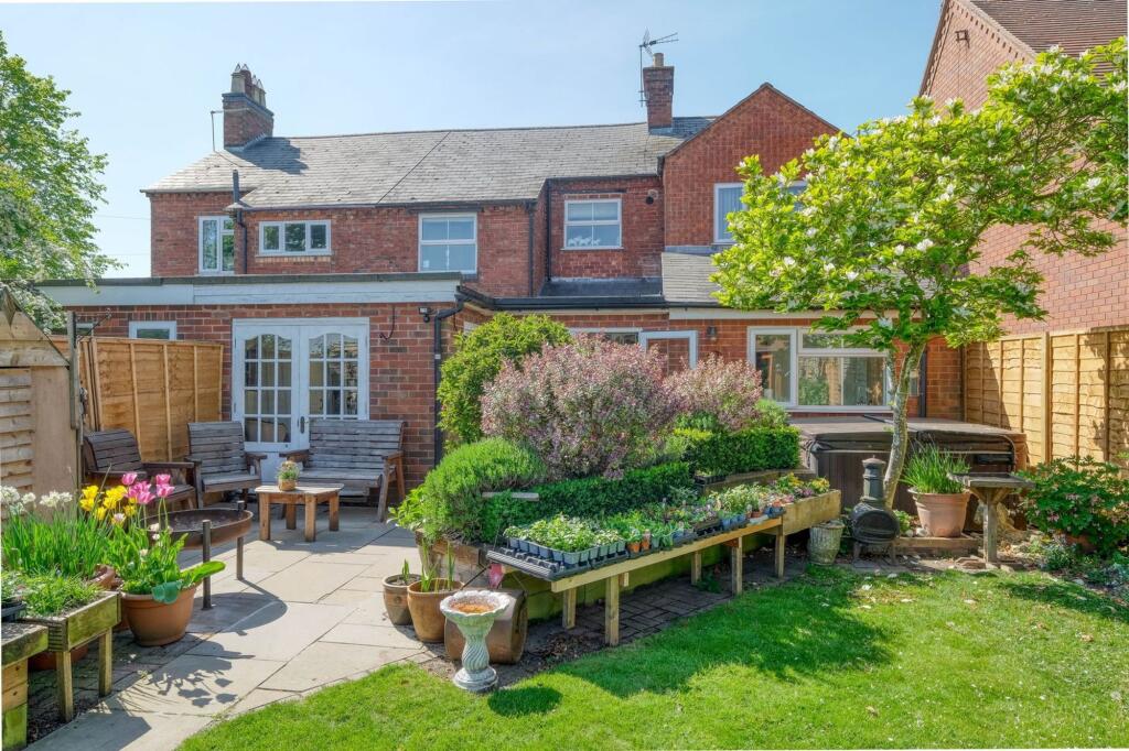 Additional image 23 of Evesham Road, Astwood Bank, B96