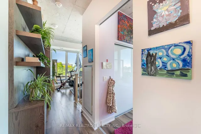 Additional image 20 of 630 Kingston Rd Unit Ph602