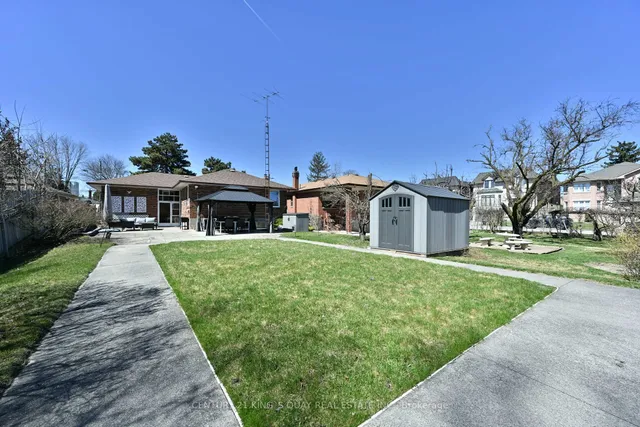 Additional image 37 of 1027 Willowdale Ave