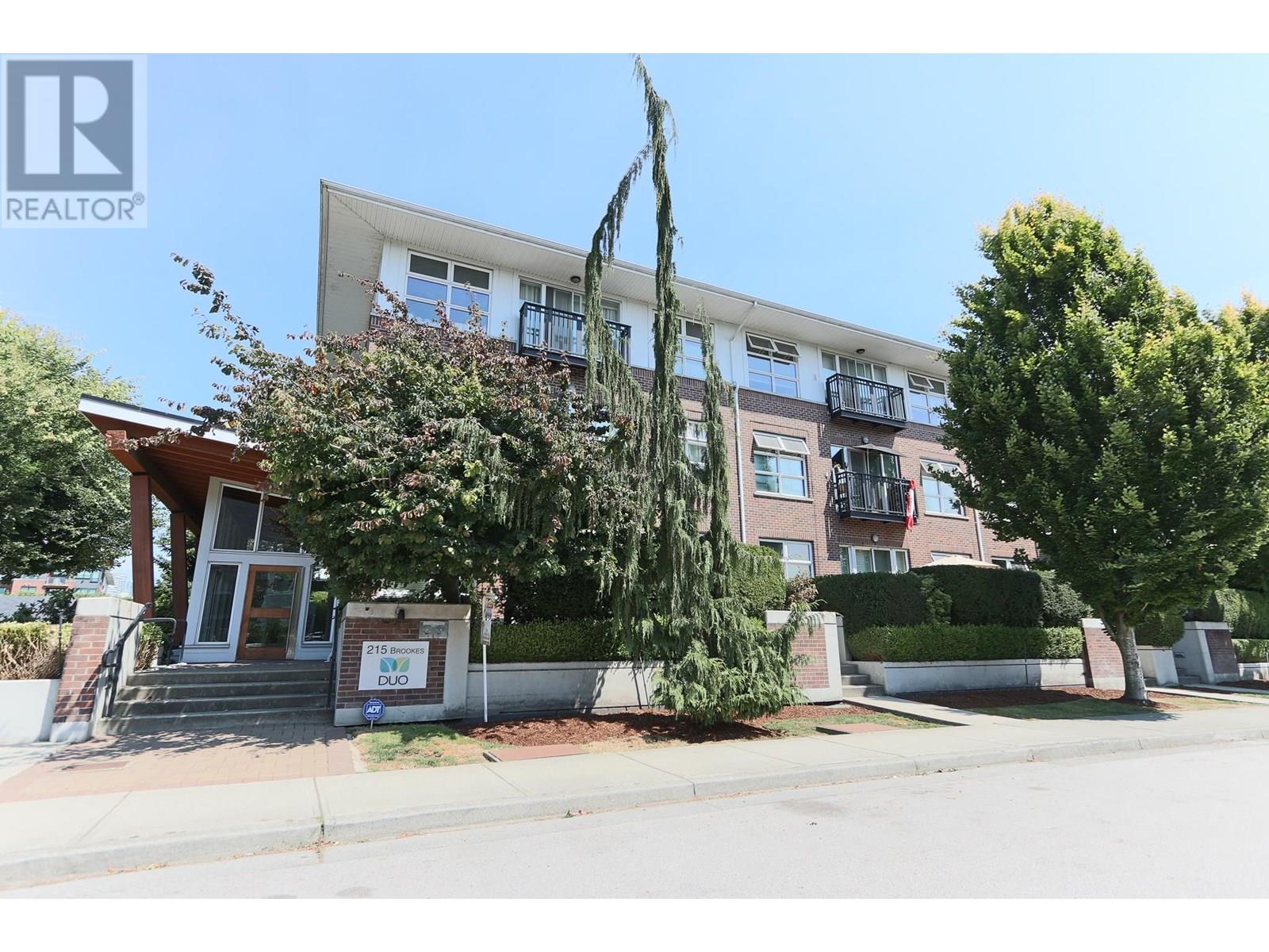 Property image for 304 215 BROOKES STREET|New Westminster, British Columbia V3M0G5