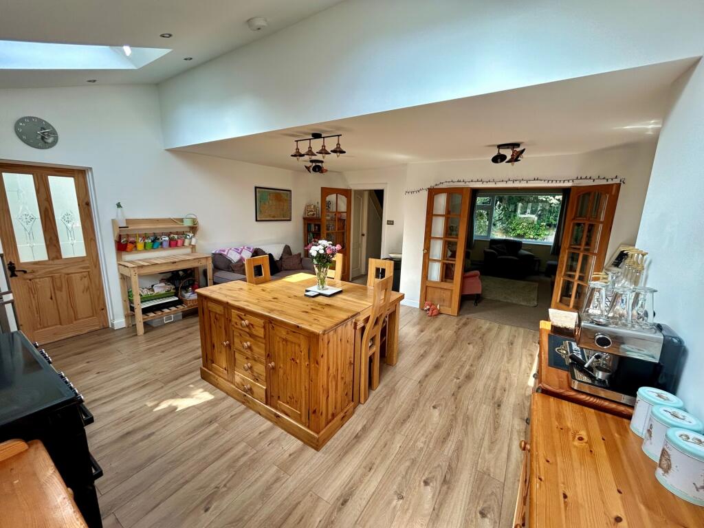 Additional image 4 of Halves Lane, West Coker, BA22