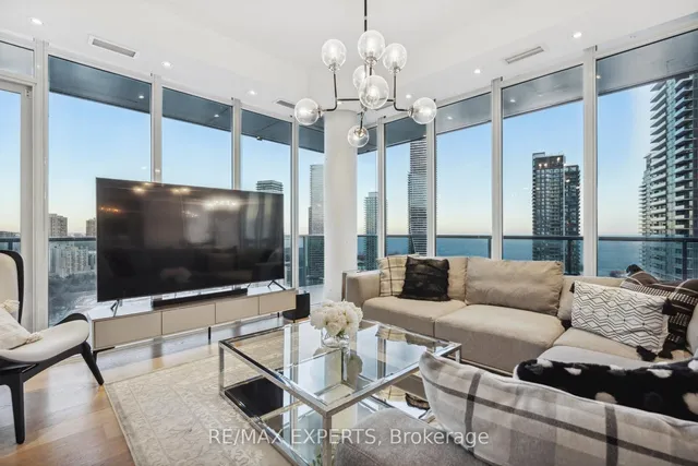 Additional image 24 of 90 Park Lawn Rd Unit PH-3007