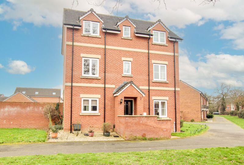 Property image for Pipistrelle Crescent, Trowbridge