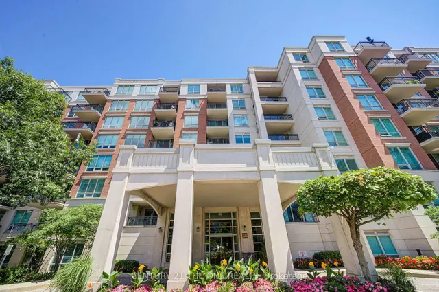 Additional image 2 of 38 William Carson Cres Unit 202