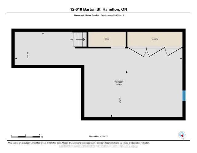 Additional image 24 of 610 Barton St Unit 12