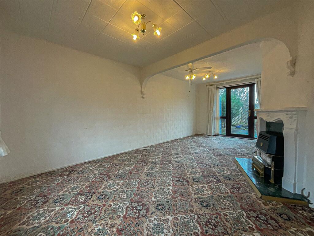 房产图片 23 - 泰姆银行，金斯伯里，塔姆沃思，沃里克郡，B78