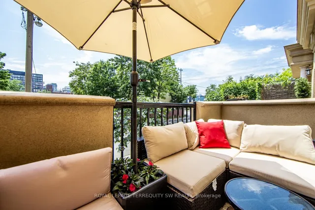 Additional image 19 of 80 Carr St Unit TH15