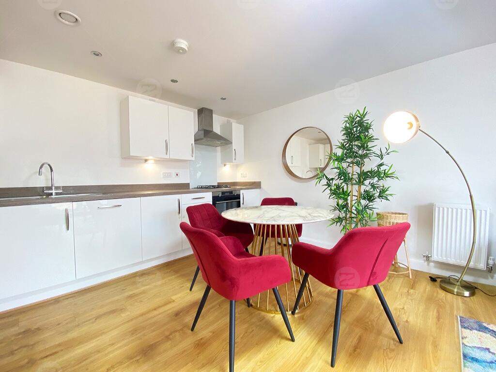 Additional image 5 of Smithfield House, 22  Belgrave Middleway, Birmingham, B5 7FF