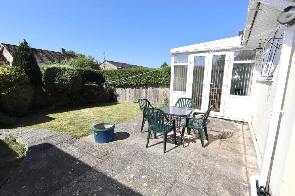 Additional image 8 of Woodbury Close, Wells