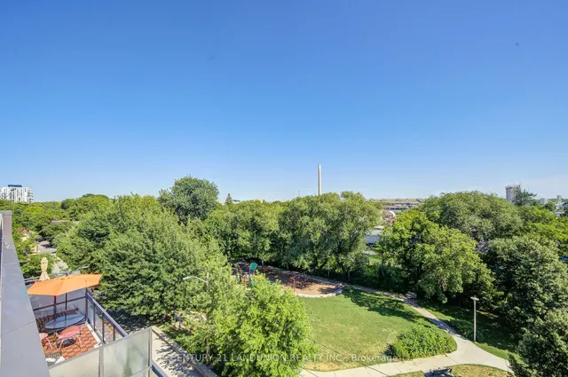 Additional image 14 of 1285 Queen St Unit 512