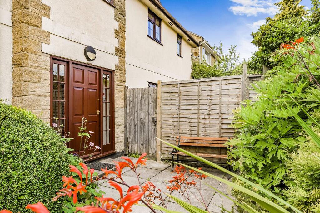 Additional image 4 of Montague Gardens, Castle Cary, BA7