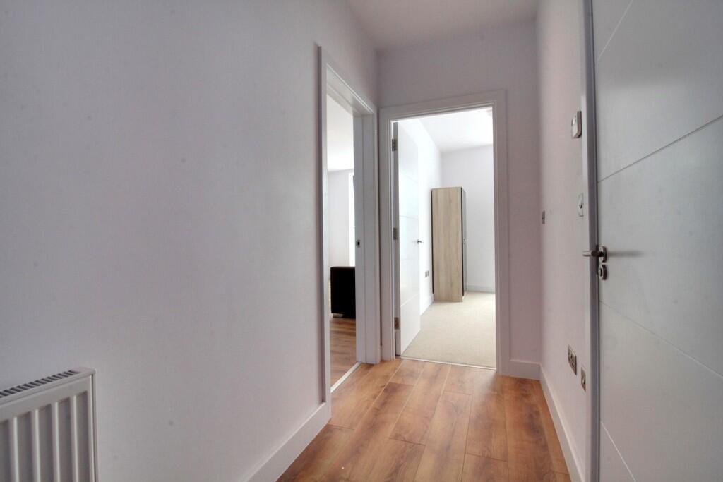 Additional image 12 of Honduras Wharf, Summer Lane, Birmingham City Centre