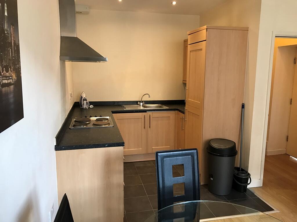 Additional image 8 of Mayfair House 2 Bed 2 Bath