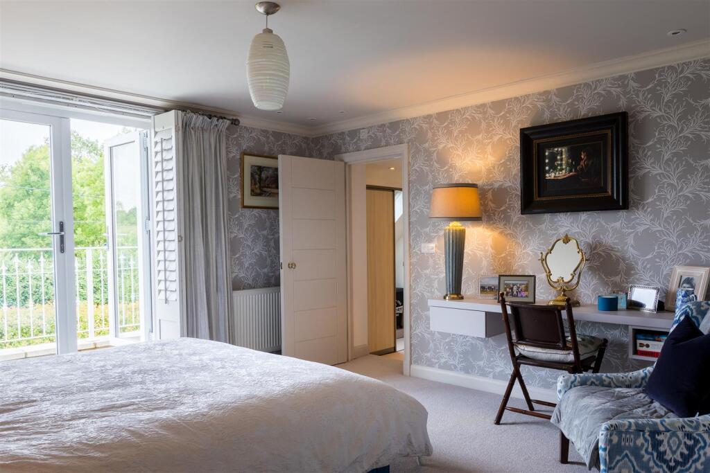 Additional image 11 of Kingweston Road, Butleigh, Glastonbury