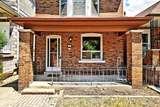 Additional image 2 of 43 Bristol Ave