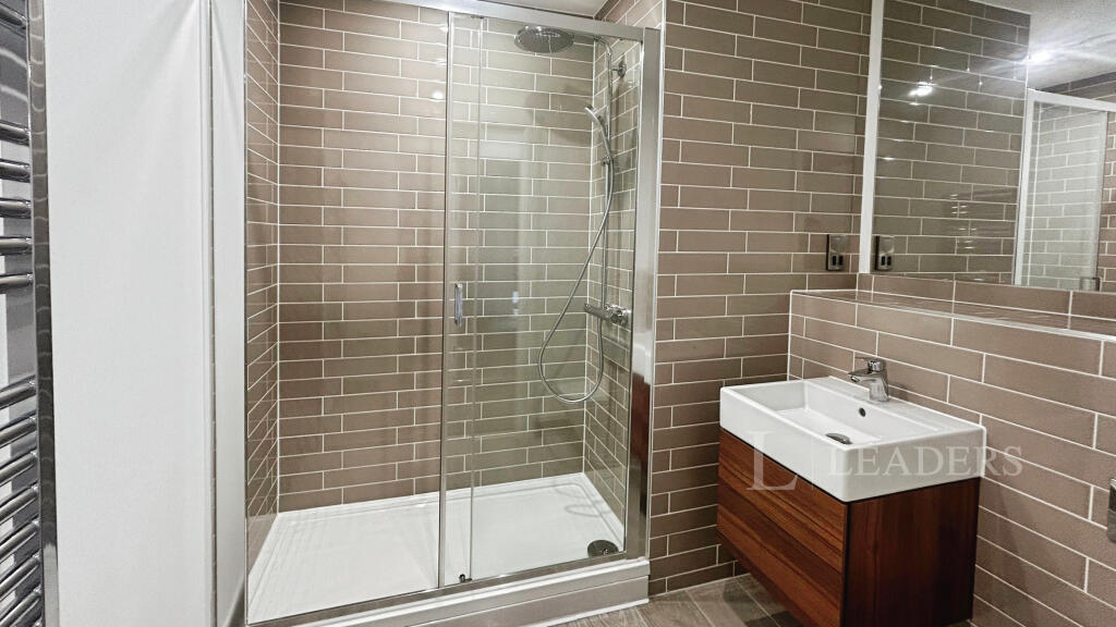 Additional image 5 of Apartment, Chapmans Yard, Upper Gough St, B1