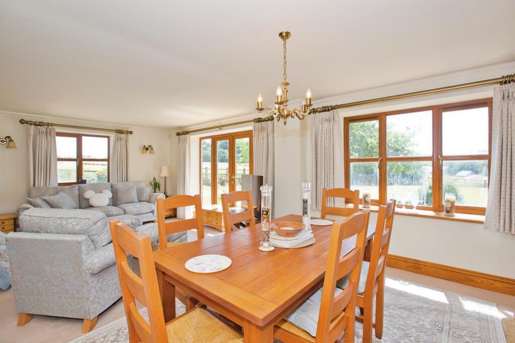 Additional image 3 of Gooseacre Lane, West Coker, Yeovil