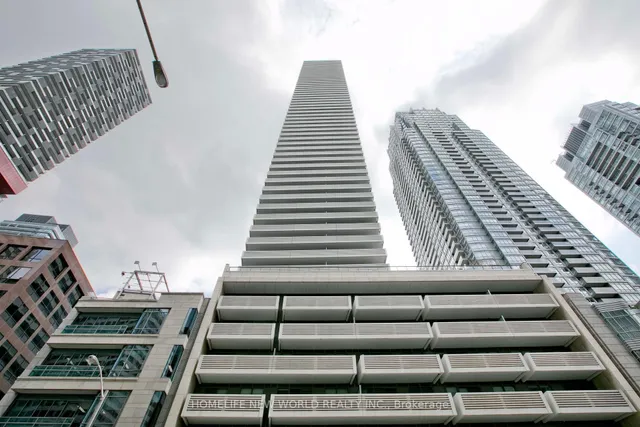 Additional image 3 of 2221 Yonge St Unit 1905