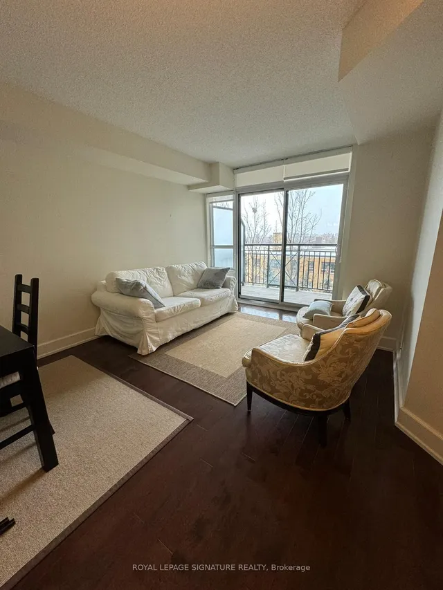 Additional image 5 of 676 Sheppard Ave Unit 416