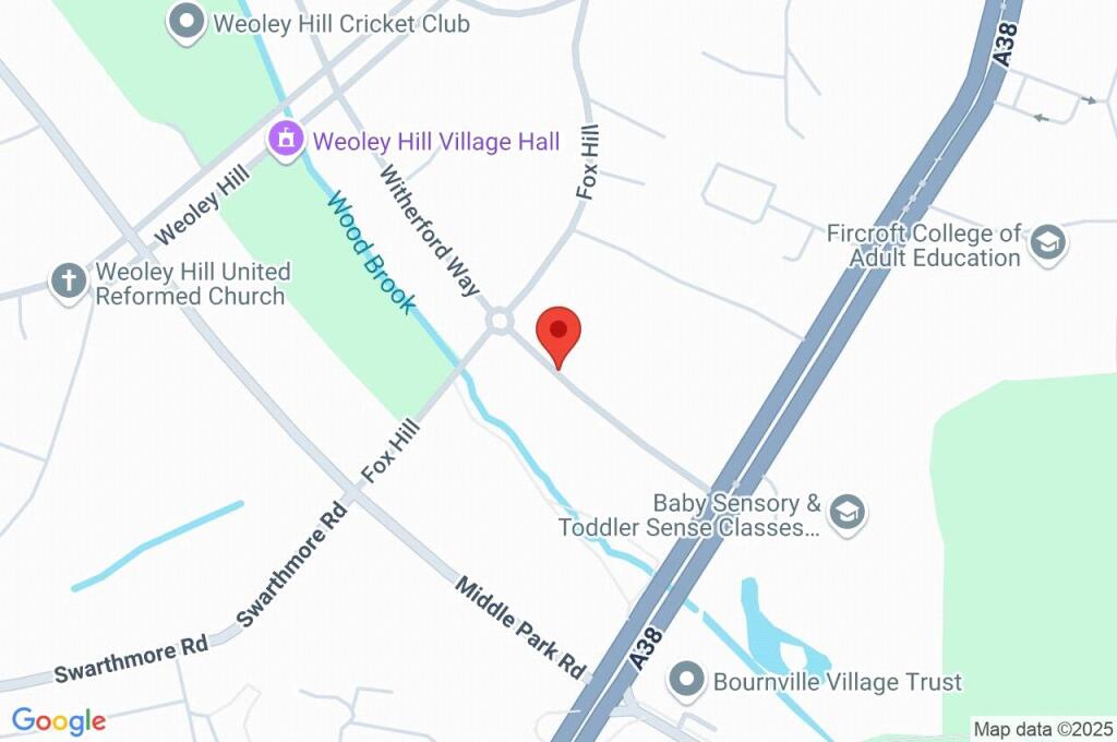 Additional image 22 of Witherford Way, Bournville, Birmingham