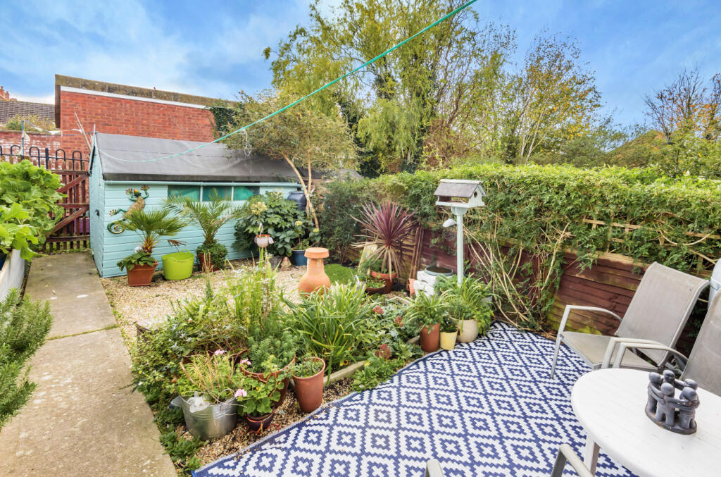 Additional image 13 of St Dunstans Close, Glastonbury, Glastonbury, BA6