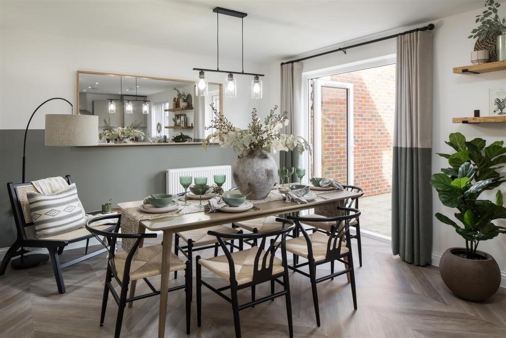 Additional image 4 of Orchard Drive, St Albans