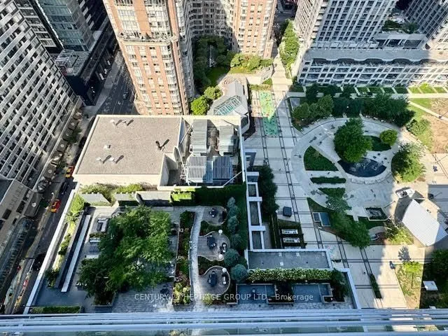 Additional image 15 of 386 Yonge St Unit 2312