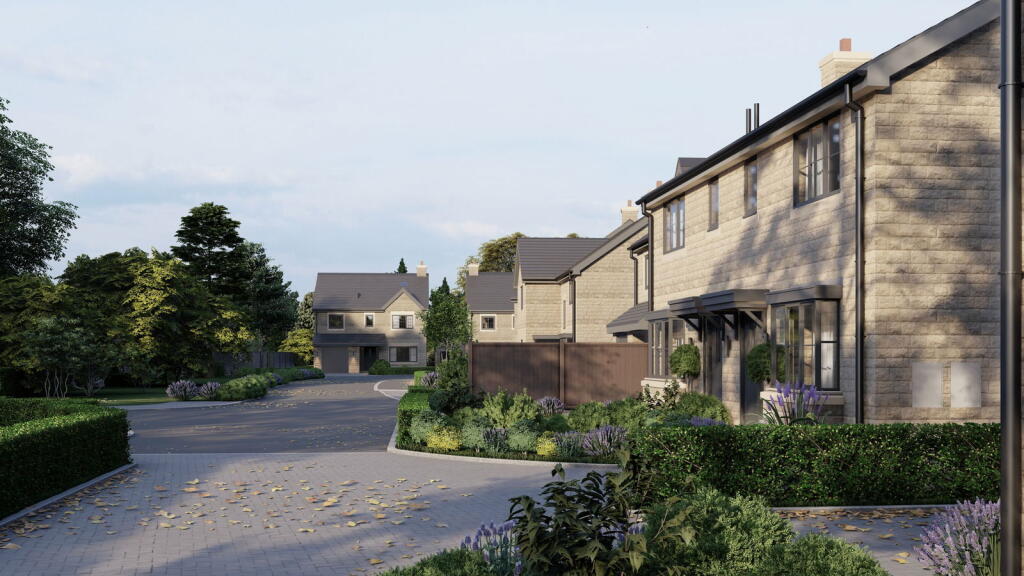 Additional image 3 of Herons Reach, Cob Lane, Kelbrook, BB18