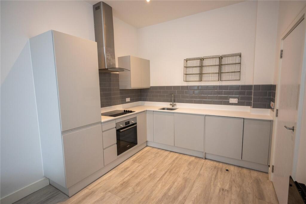 Additional image 3 of Longmore House, 44 Cromer Road, Balsall Heath, Birmingham, B12