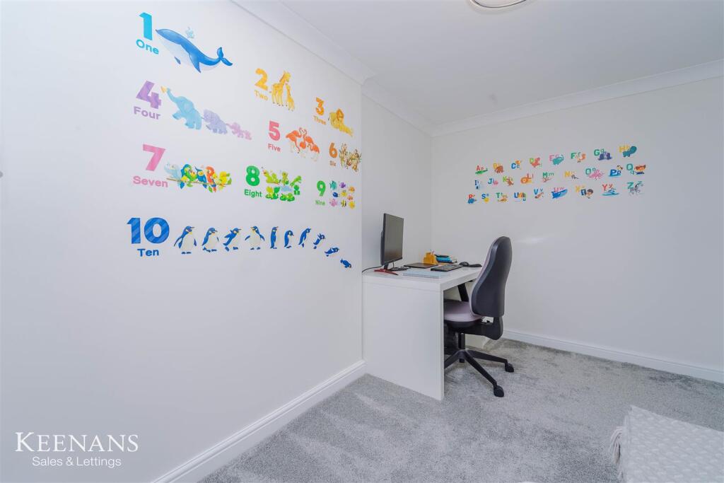 Additional image 23 of Cumbrian Way, Burnley