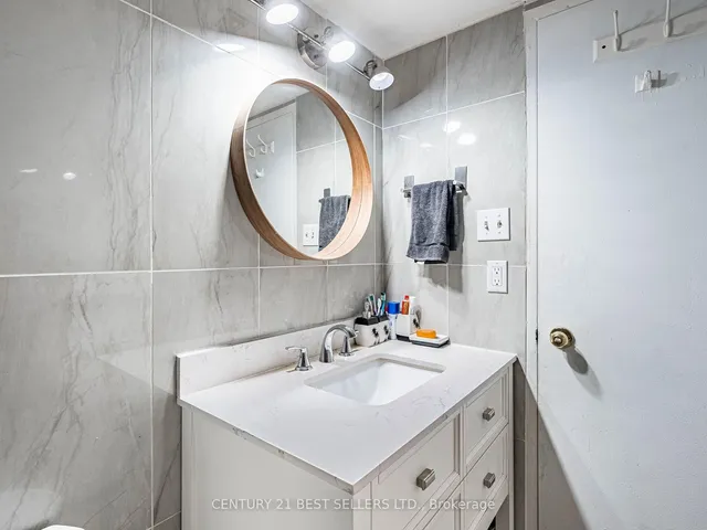 Additional image 30 of 3380 Eglinton Ave Unit 1410