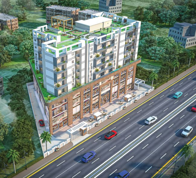 Additional image 2 of Adityapur, Jamshedpur