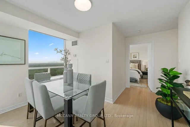 Additional image 30 of 3 Rean Dr Unit 1807
