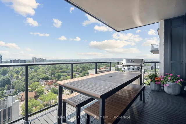 Additional image 26 of 2007 James St Unit 1706