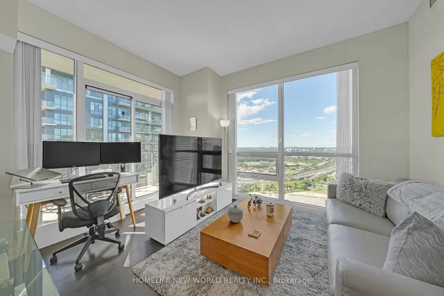 Additional image 8 of 2220 Lake Shore Blvd Unit 4304