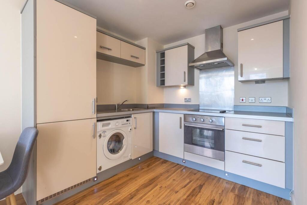 Additional image 6 of Latitude, Bromsgrove Street, B5 6AB