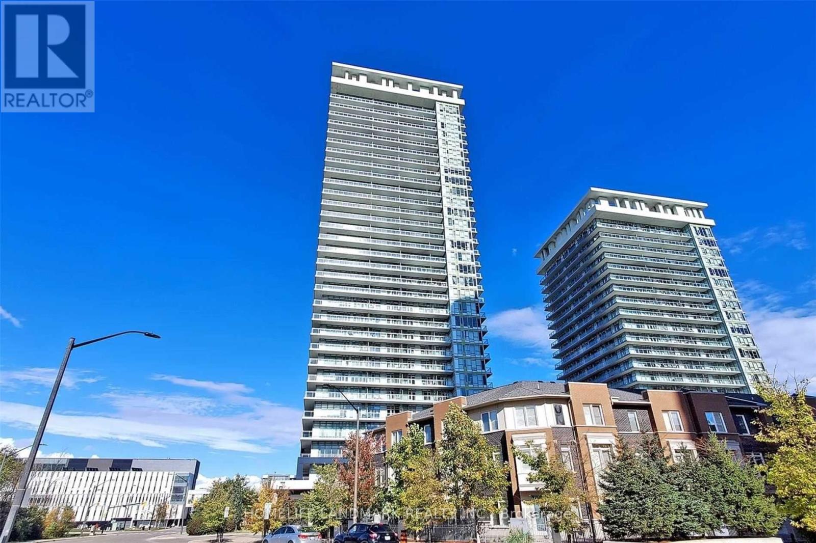 2705 - 360 SQUARE ONE DRIVE|Mississauga (City Centre), Ontario L5B0G7