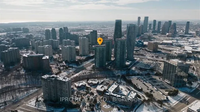 90 Absolute Ave Unit 2701