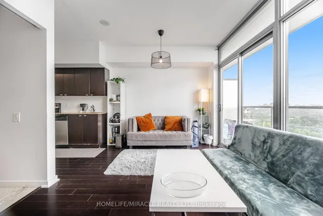 Additional image 14 of 105 The Queensway Ave Unit 2413