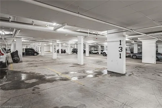 Additional image 43 of 450 Dundas St Unit 1213