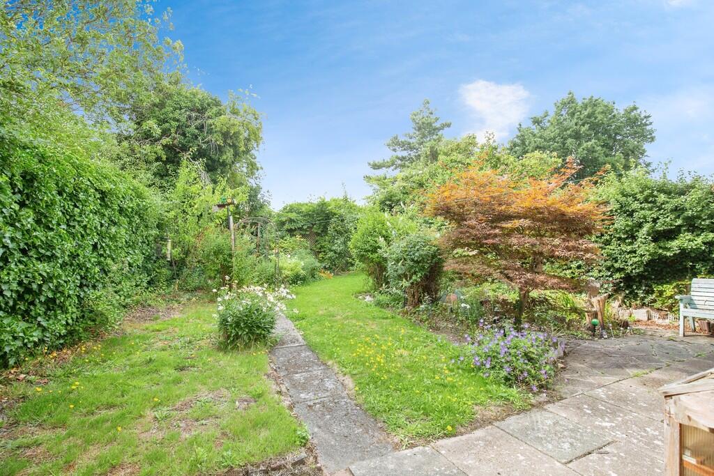 Additional image 2 of Mildenhall, Tamworth