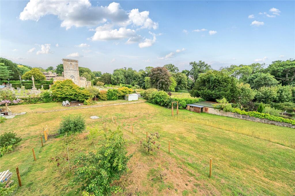 Additional image 12 of The Gardens, East Pennard, Somerset, BA4