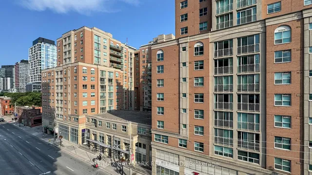 Additional image 19 of 320 Richmond St Unit 605