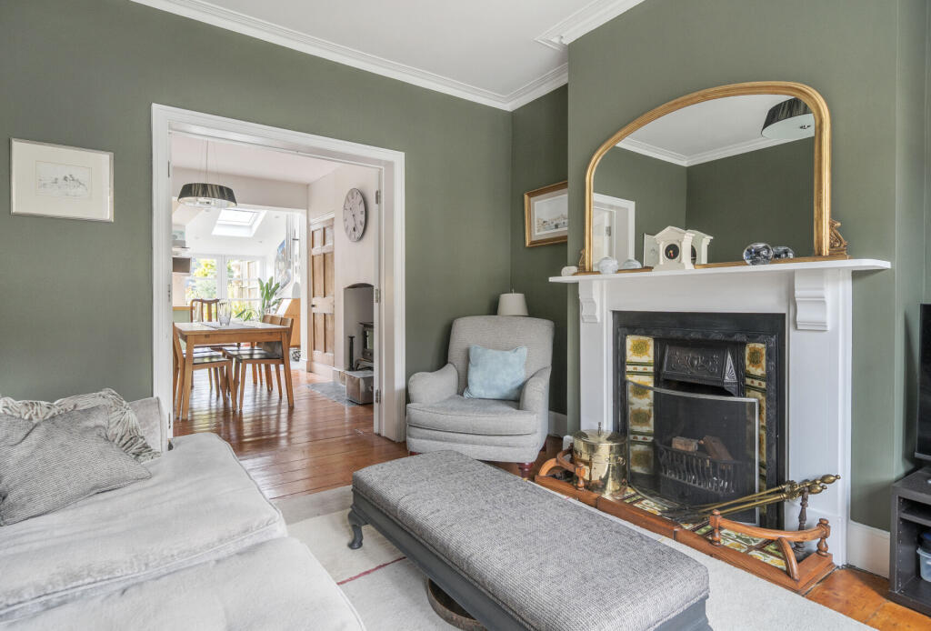 Additional image 7 of Third Avenue, Bath, Somerset, BA2