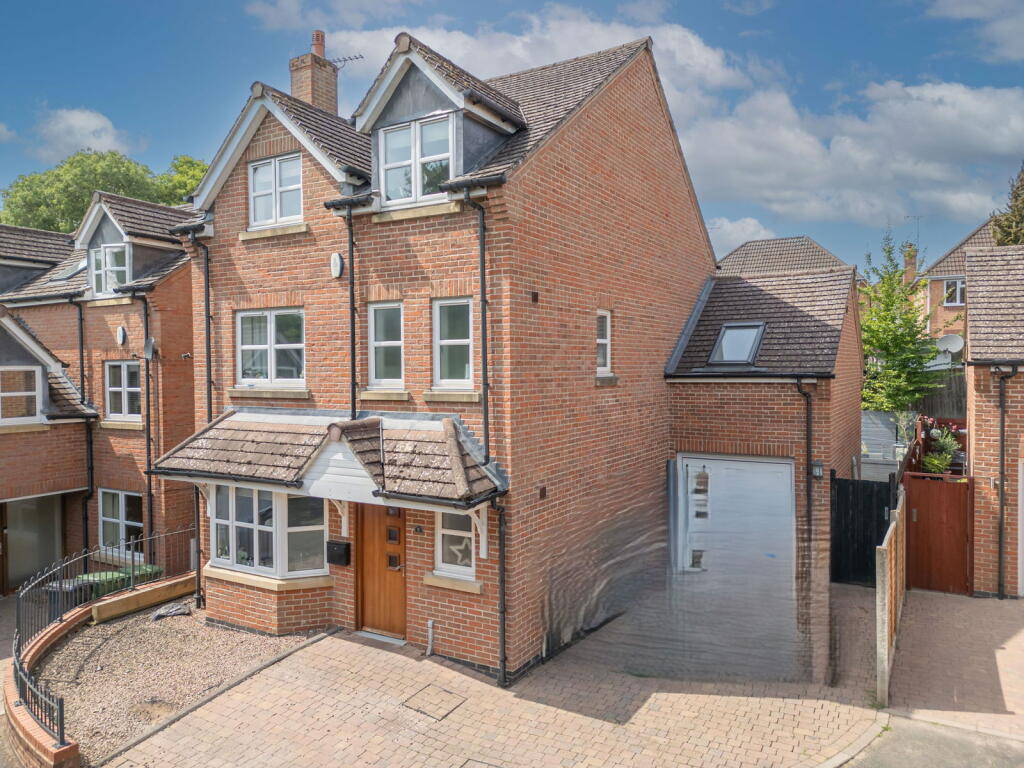 Additional image 38 of Prudden Close, Walkwood, Redditch