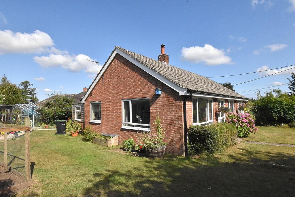 Additional image 11 of Forge Lane, Zeals, BA12