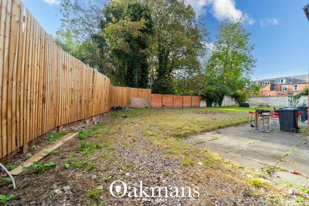 Additional image 17 of Keneggy Mews, Birmingham, B29