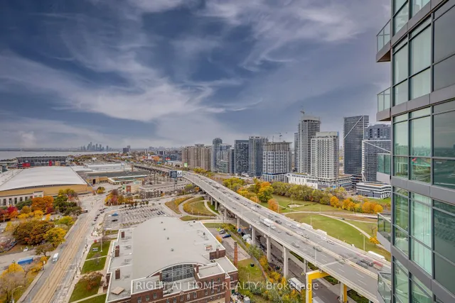 Additional image 3 of 231 Fort York Blvd Unit 2603